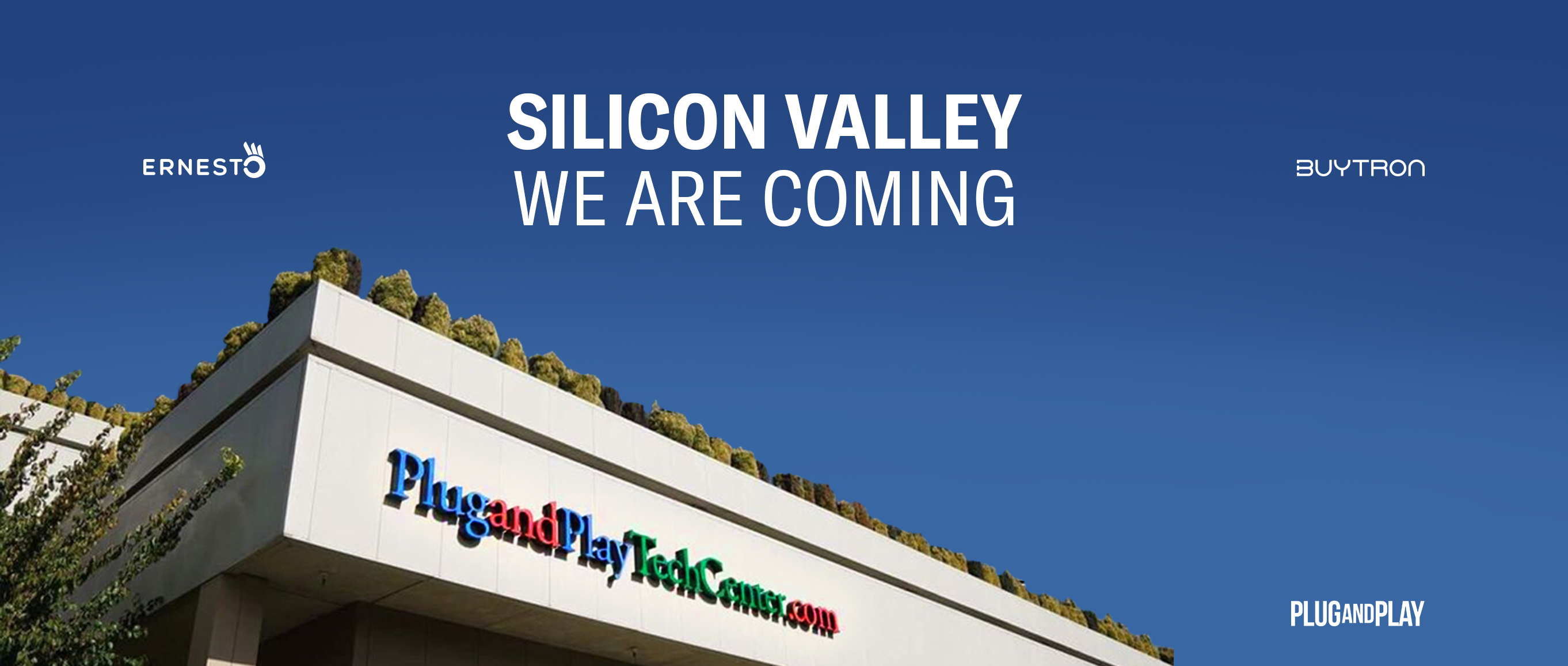 Vado in Silicon Valley