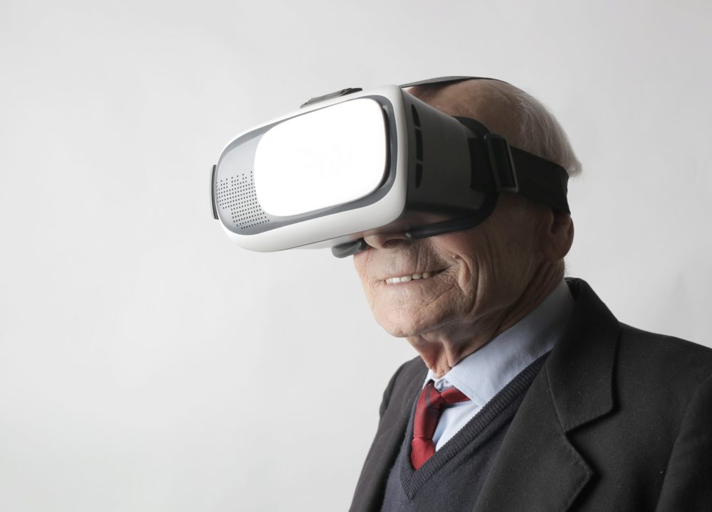 come la realtà virtuale trasforma l'educazione