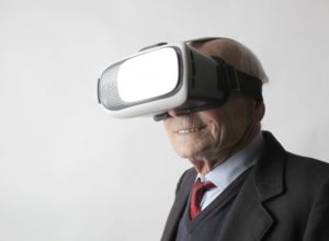 come la realtà virtuale trasforma l'educazione